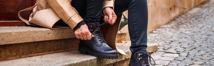 Workery damskie - jak nosić najwygodniejsze buty sezonu Inspiracje i porady?